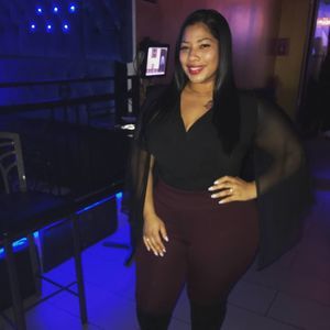 Meet your Posher, Allison